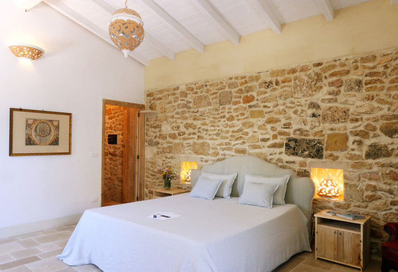 Bed and Breakfast Antica Masseria Del Fano  | Salve | Lecce | Italia 5