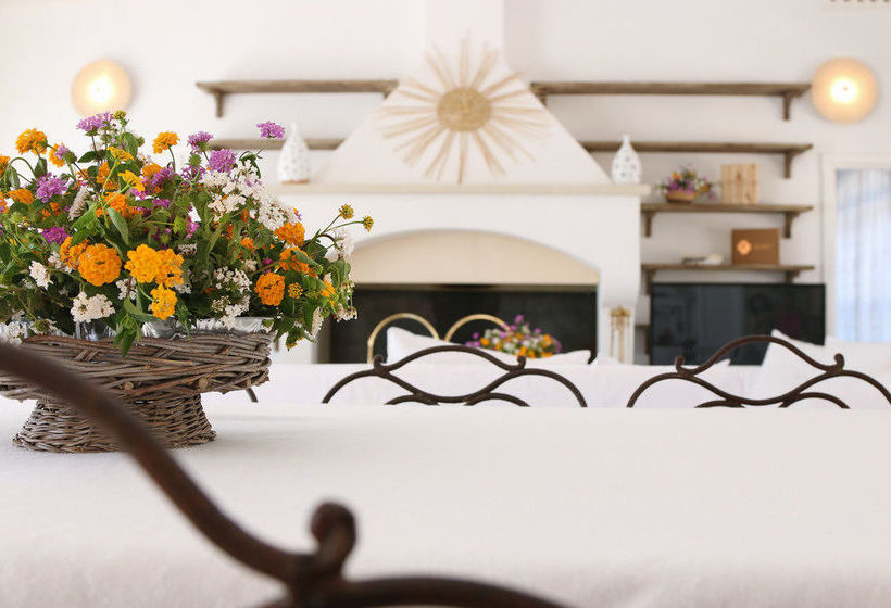Bed and Breakfast Antica Masseria Del Fano  | Salve | Lecce | Italia 6