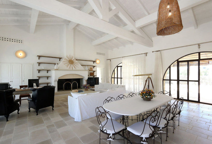 Bed and Breakfast Antica Masseria Del Fano  | Salve | Lecce | Italia 8