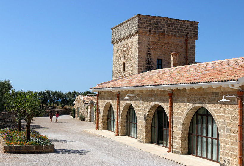 Bed and Breakfast Antica Masseria Del Fano  | Salve | Lecce | Italia 9