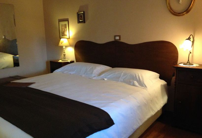 Hotel B&b What About Pisa  | Casciana Terme | Pisa | Italia 1