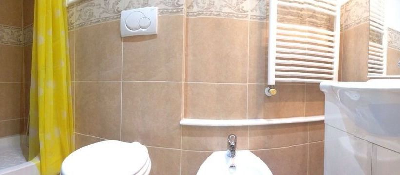 Hotel B&b What About Pisa  | Casciana Terme | Pisa | Italia 10