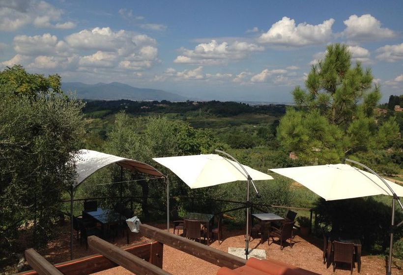 Hotel B&b What About Pisa  | Casciana Terme | Pisa | Italia 14