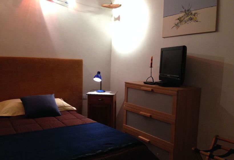 Hotel B&b What About Pisa  | Casciana Terme | Pisa | Italia 15