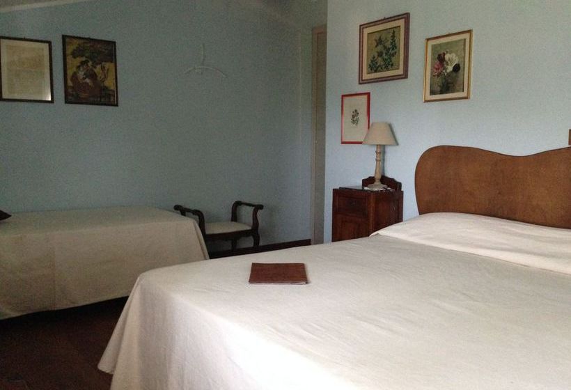 Hotel B&b What About Pisa  | Casciana Terme | Pisa | Italia 2