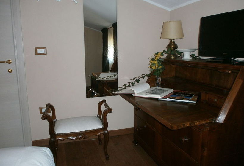 Hotel B&b What About Pisa  | Casciana Terme | Pisa | Italia 20