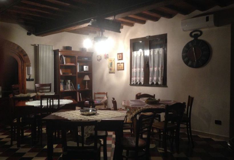 Hotel B&b What About Pisa  | Casciana Terme | Pisa | Italia 7