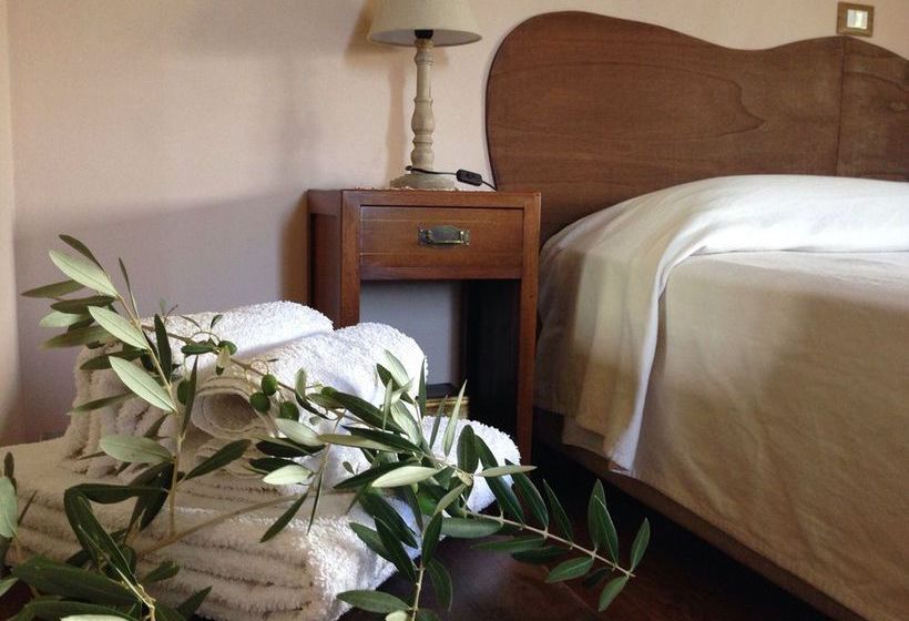 Hotel B&b What About Pisa  | Casciana Terme | Pisa | Italia 9