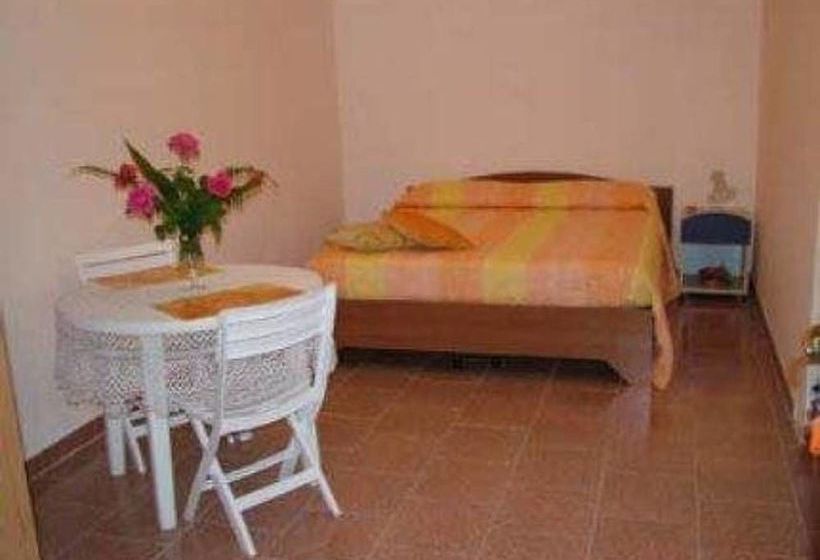 Pension Ai Monti Del Gennargentu  | Orgosolo | Sardinia | Italien 3