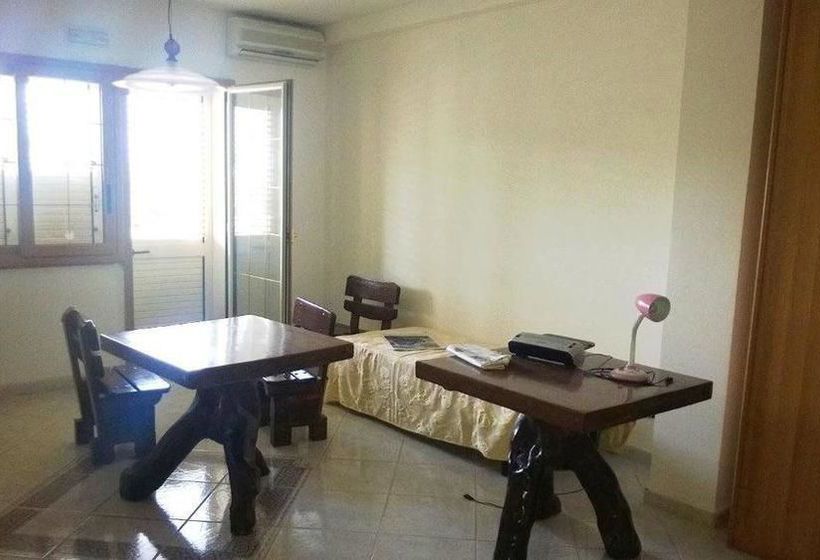 Pension Ai Monti Del Gennargentu  | Orgosolo | Sardinia | Italien 5