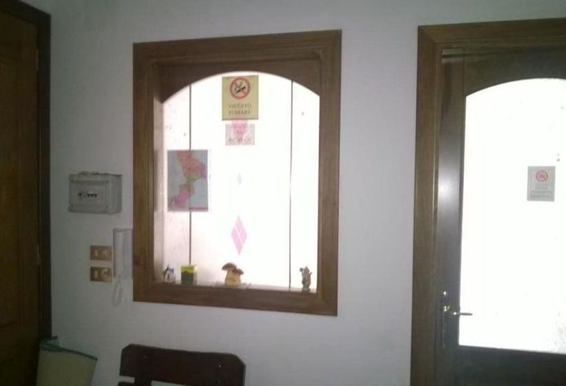 Pension Ai Monti Del Gennargentu  | Orgosolo | Sardinia | Italien 6