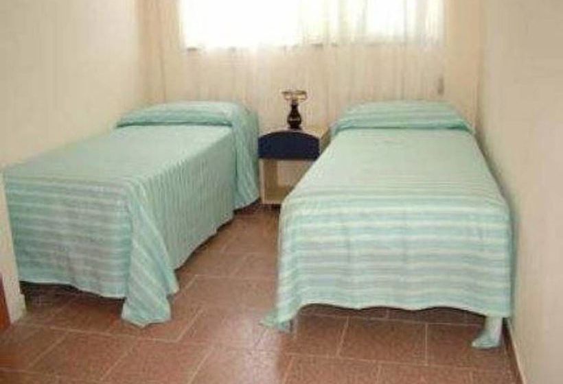 Pension Ai Monti Del Gennargentu  | Orgosolo | Sardinia | Italien 7