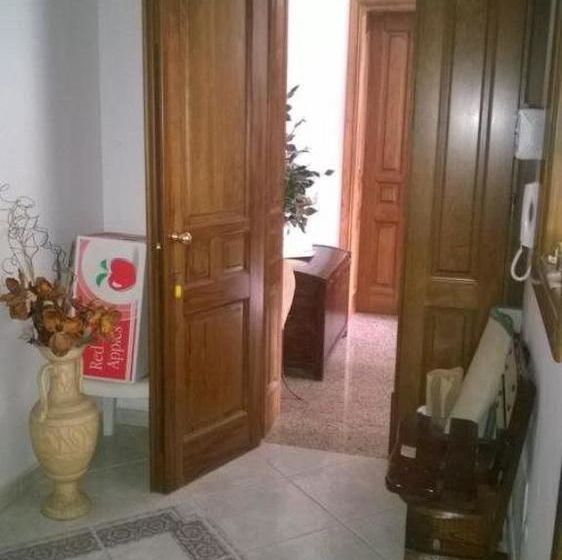 Pension Ai Monti Del Gennargentu  | Orgosolo | Sardinia | Italien 9