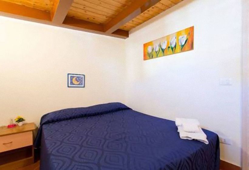 Pensione Villa Alice Resort  | Casarano | Lecce | Italia 16