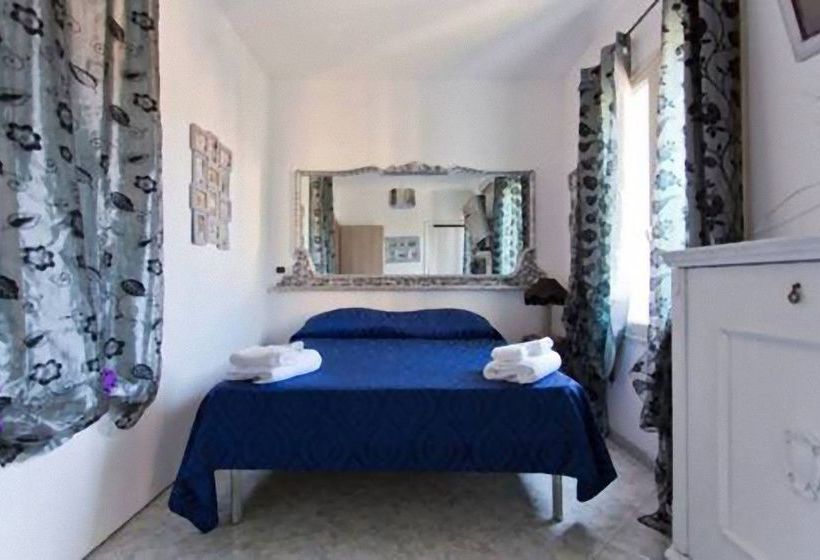 Pensione Villa Alice Resort  | Casarano | Lecce | Italia 18