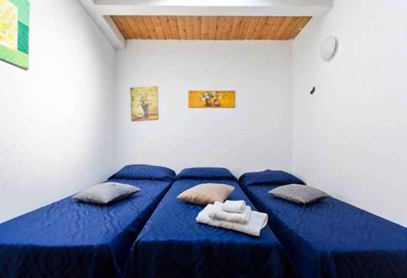 Pensione Villa Alice Resort  | Casarano | Lecce | Italia 19