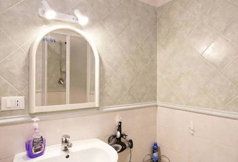 Pensione Villa Alice Resort  | Casarano | Lecce | Italia 5