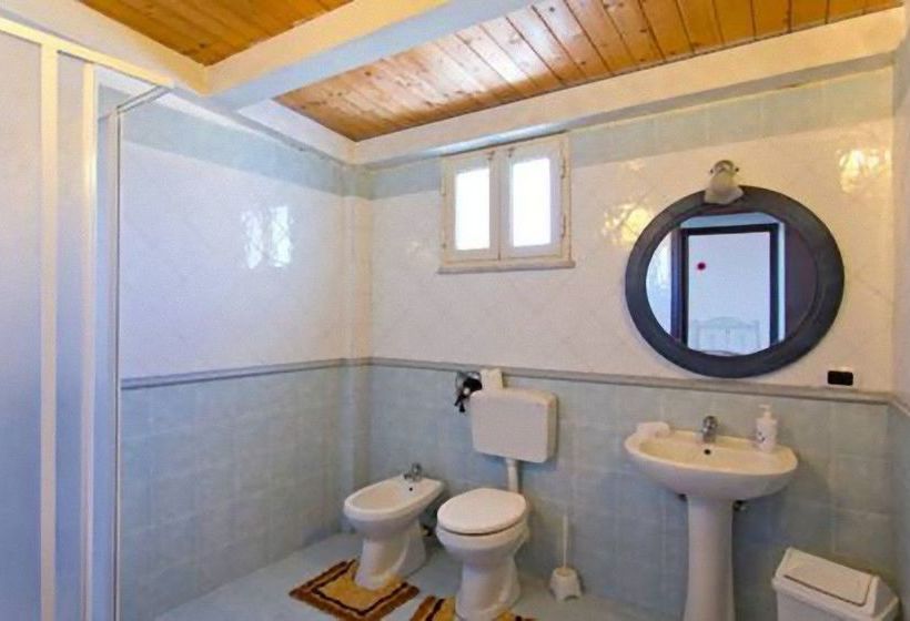 Pensione Villa Alice Resort  | Casarano | Lecce | Italia 7