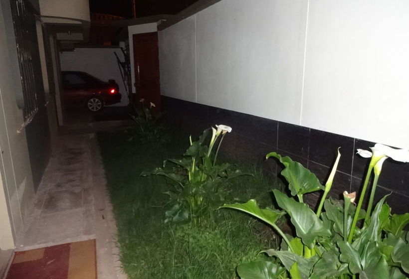 Pension Antares  | Assemini | Sardinia | Italien 1