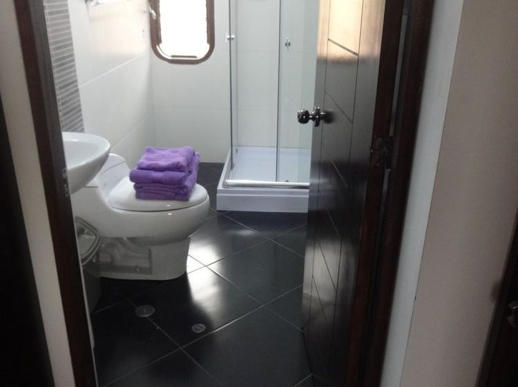 Pension Antares  | Assemini | Sardinia | Italien 15