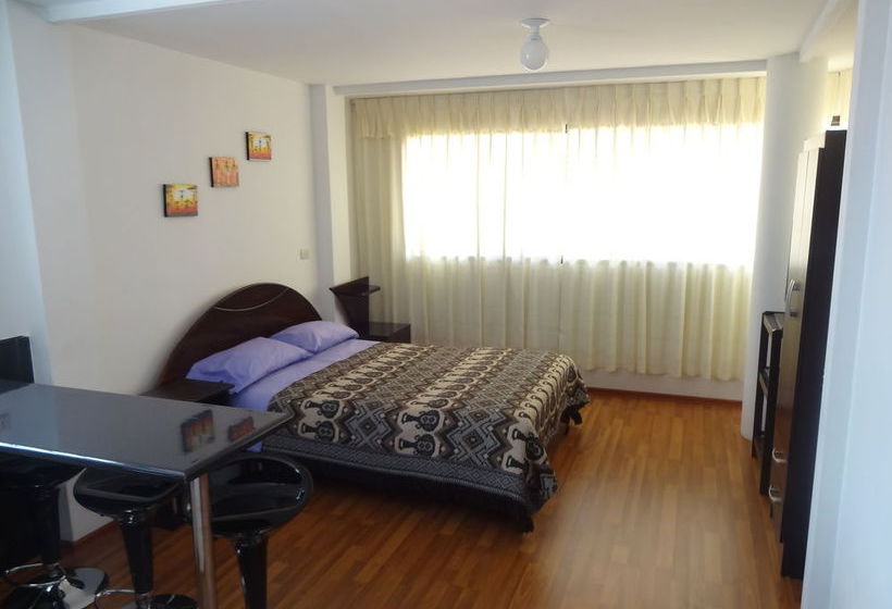 Pension Antares  | Assemini | Sardinia | Italien 2