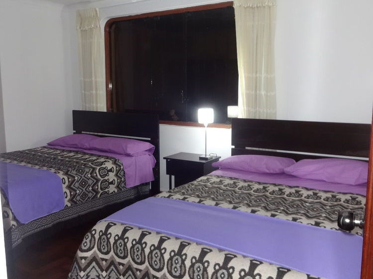 Pension Antares  | Assemini | Sardinia | Italien 20