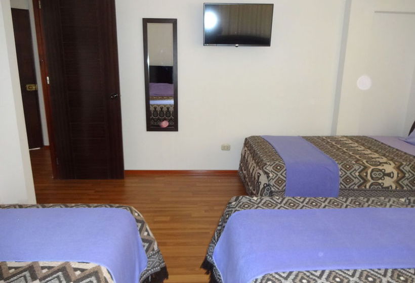 Pension Antares  | Assemini | Sardinia | Italien 6