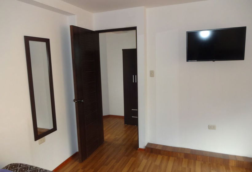 Pension Antares  | Assemini | Sardinia | Italien 8