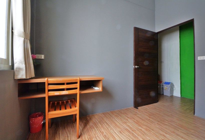 Bed and Breakfast Casa di Osio Siena