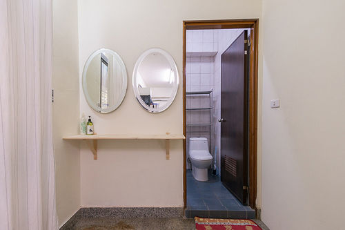 Bed and Breakfast Alta Via  | Bergamo | Bergamo | Italia 3