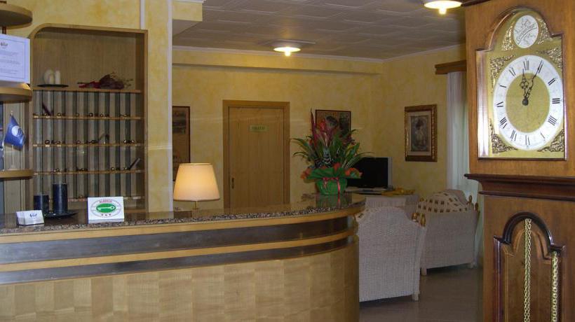 Hotel Greif  | Lido di Jesolo | Venezia | Italia 1