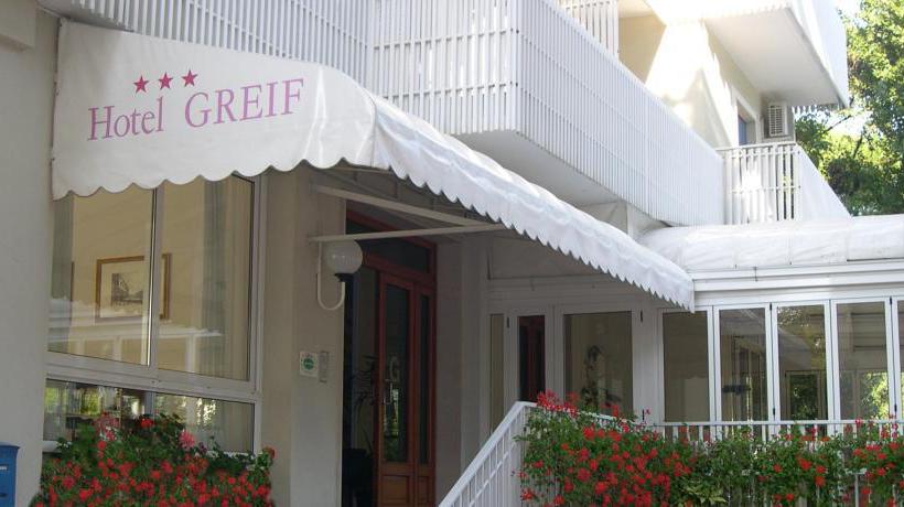 Hotel Greif  | Lido di Jesolo | Venezia | Italia 13
