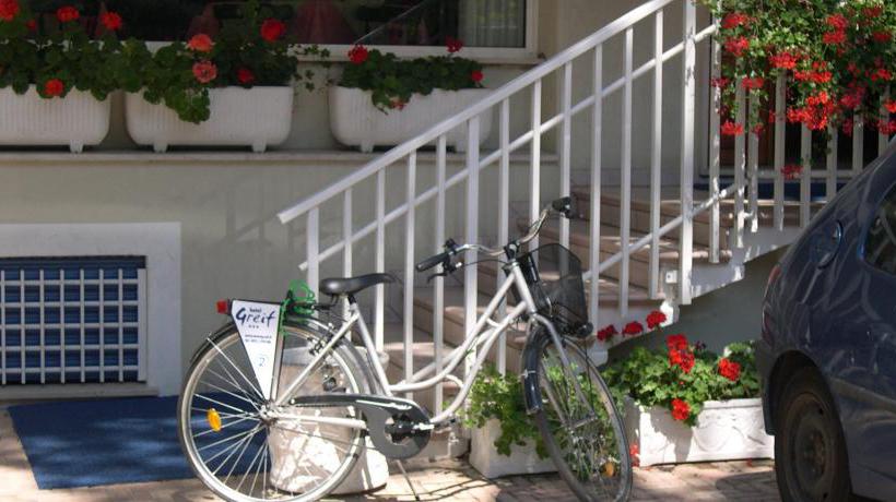 Hotel Greif  | Lido di Jesolo | Venezia | Italia 4