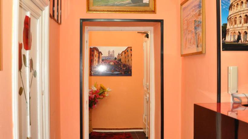 Locanda Dhali  | Roma | Roma | Italia 1