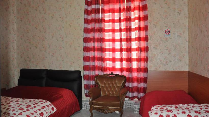 Locanda Dhali  | Roma | Roma | Italia 10