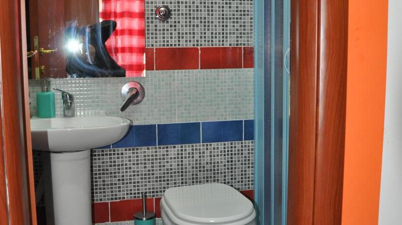 Locanda Dhali  | Roma | Roma | Italia 11