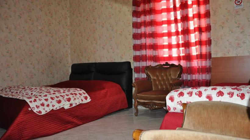 Locanda Dhali  | Roma | Roma | Italia 12