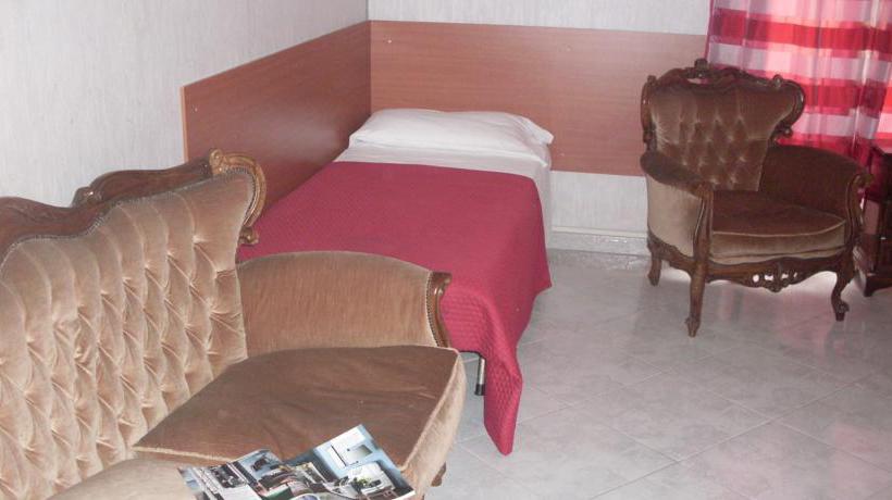 Locanda Dhali  | Roma | Roma | Italia 13