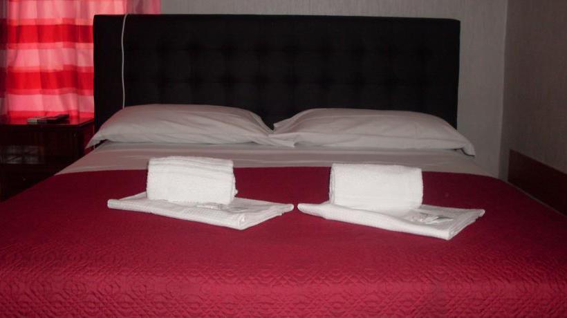 Locanda Dhali  | Roma | Roma | Italia 14