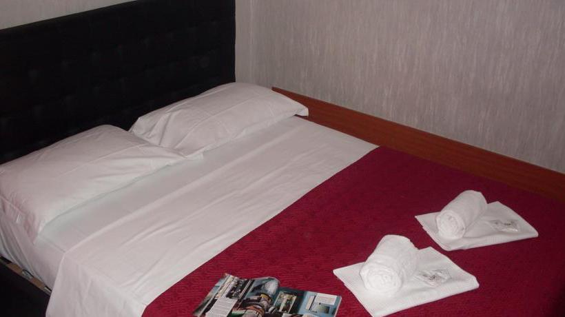 Locanda Dhali  | Roma | Roma | Italia 15