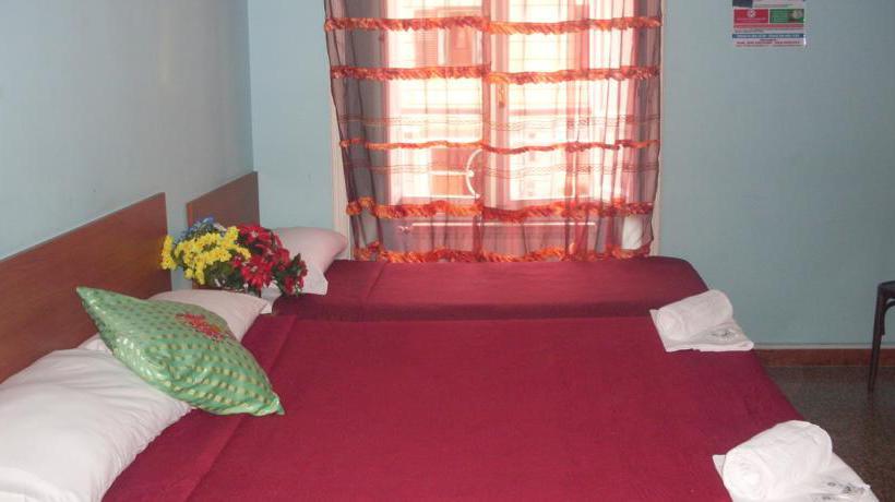 Locanda Dhali  | Roma | Roma | Italia 17