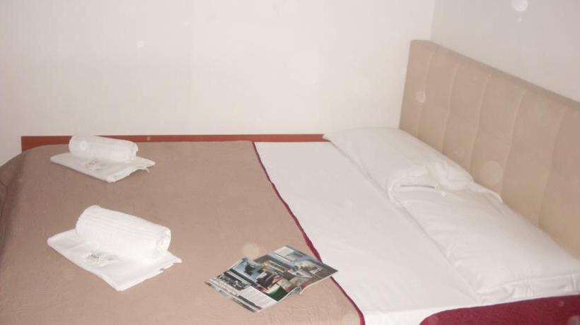 Locanda Dhali  | Roma | Roma | Italia 19