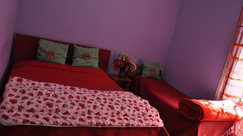 Locanda Dhali  | Roma | Roma | Italia 2