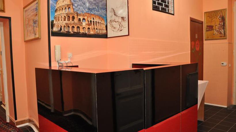 Locanda Dhali  | Roma | Roma | Italia 3