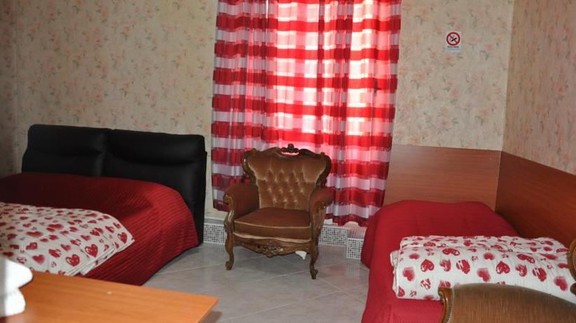 Locanda Dhali  | Roma | Roma | Italia 4