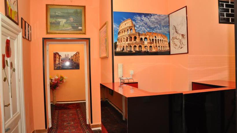 Locanda Dhali  | Roma | Roma | Italia 5