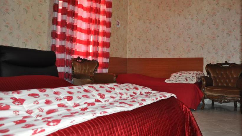 Locanda Dhali  | Roma | Roma | Italia 6