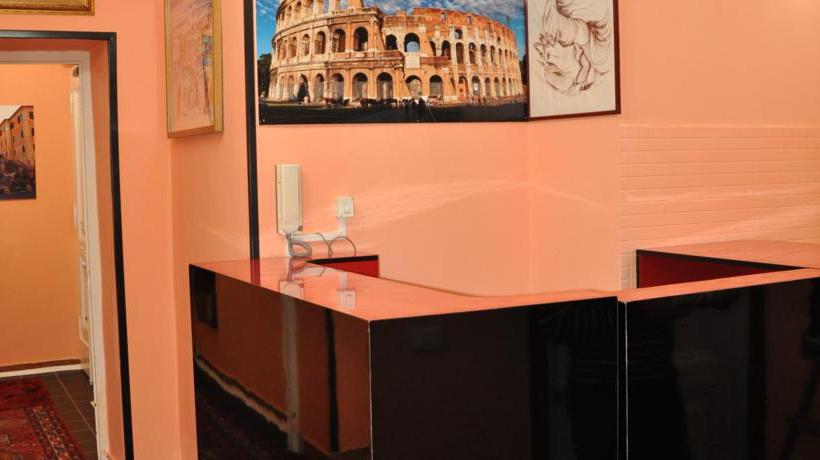 Locanda Dhali  | Roma | Roma | Italia 7