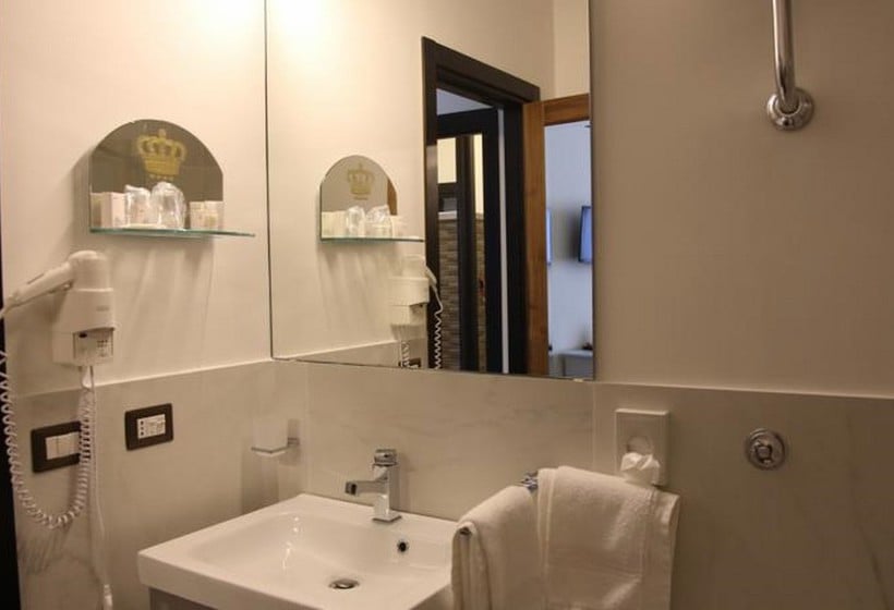 Hotel Luxury Art Resort Piazza Carita  | Napoli | Napoli | Italia 1