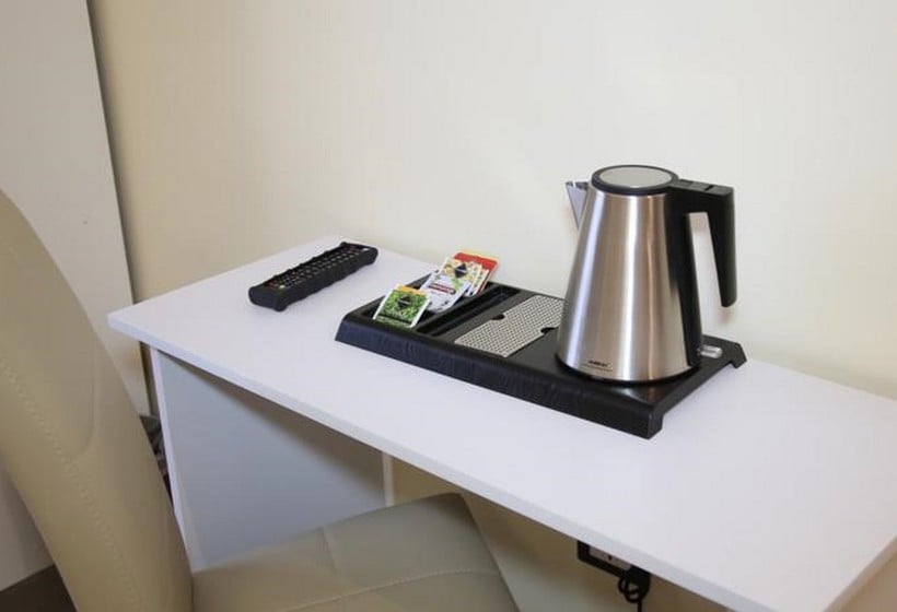 Hotel Luxury Art Resort Piazza Carita  | Napoli | Napoli | Italia 10